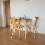 Maria Altreichenau Apartamento Neureichenau