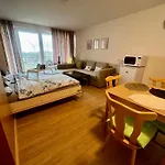 Apartamento Maria Altreichenau *