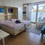 Maria Altreichenau Apartamento
