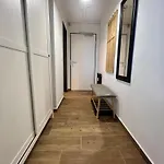Maria Altreichenau Apartamento *
