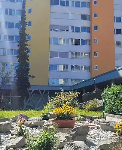 Maria Altreichenau 아파트