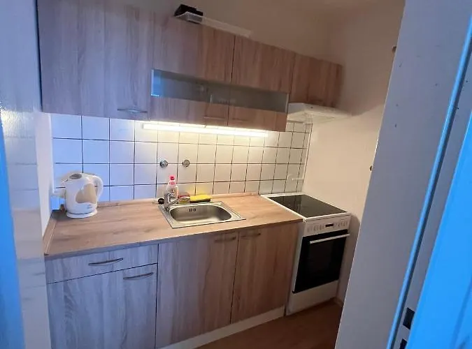 Maria Altreichenau 아파트 *