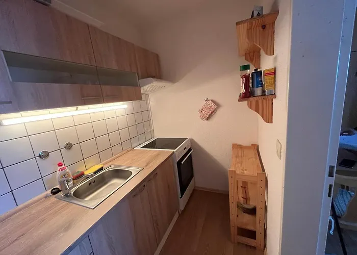 아파트 Maria Altreichenau 뉴라이체나우