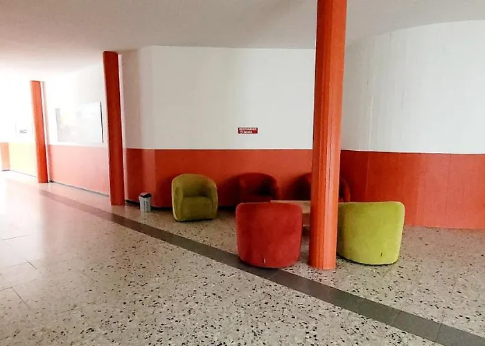 Maria Altreichenau 아파트