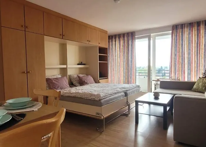 아파트 Maria Altreichenau