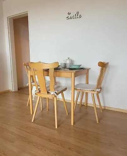 Maria Altreichenau 아파트 뉴라이체나우