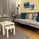 Maria Altreichenau Apartman Neureichenau