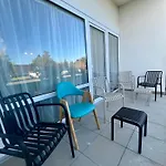 Maria Altreichenau Apartman