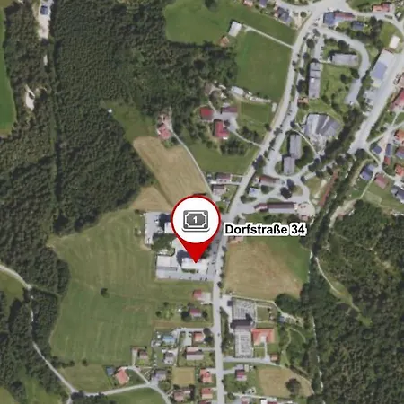 Apartman Maria Altreichenau Neureichenau