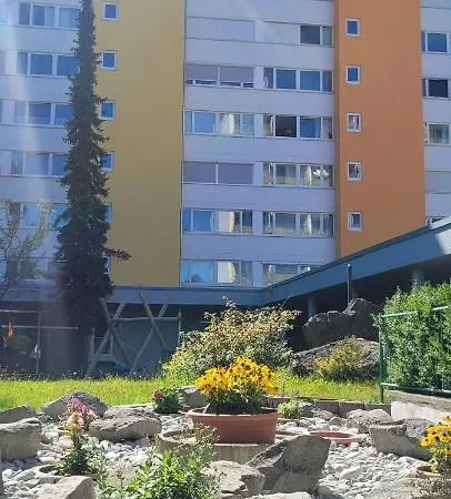Maria Altreichenau Apartment