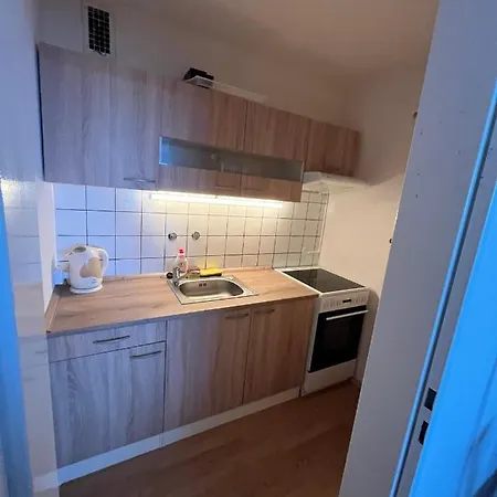 Maria Altreichenau Apartman *