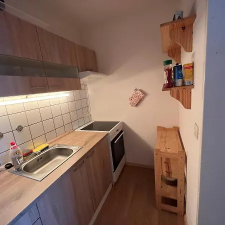 Apartment Maria Altreichenau Neureichenau