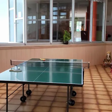 Apartman Maria Altreichenau