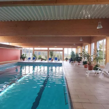 Apartment Maria Altreichenau Neureichenau