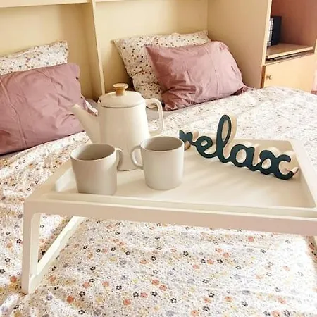 Apartman Maria Altreichenau *
