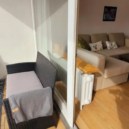 Maria Altreichenau Apartment