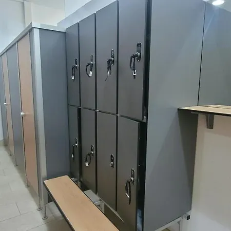 Apartman Maria Altreichenau