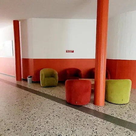 Maria Altreichenau Apartment