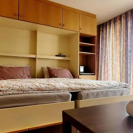 Maria Altreichenau Apartman