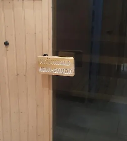 Apartman Maria Altreichenau *