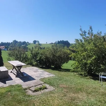 Apartman Maria Altreichenau Neureichenau