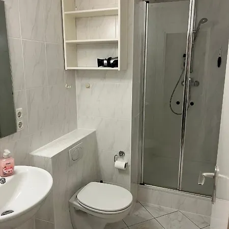 Apartment Maria Altreichenau