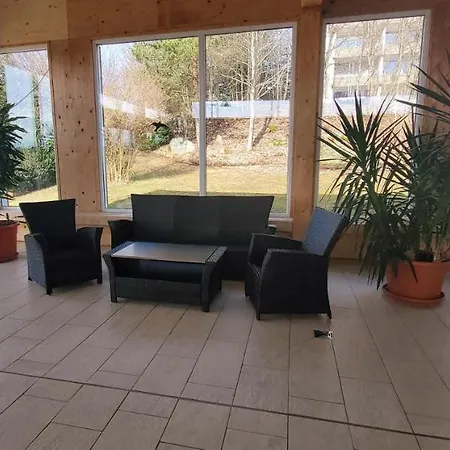 Apartment Maria Altreichenau Neureichenau