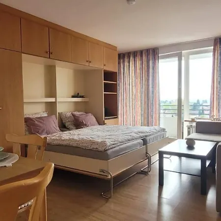 Apartment Maria Altreichenau