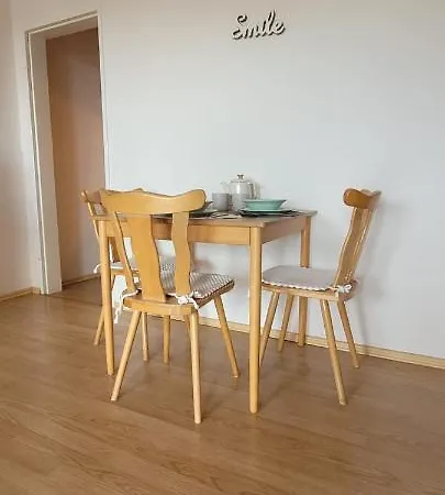 Maria Altreichenau Apartment Neureichenau