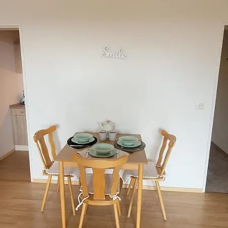 Apartment Maria Altreichenau