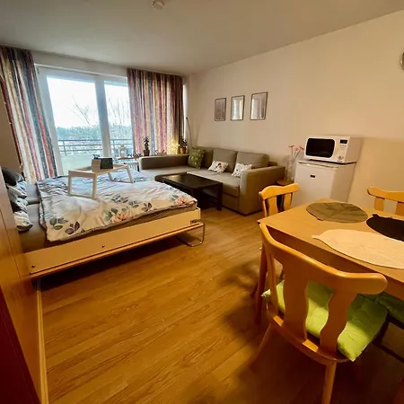 Apartment Maria Altreichenau *