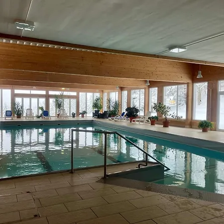 Apartman Maria Altreichenau Neureichenau