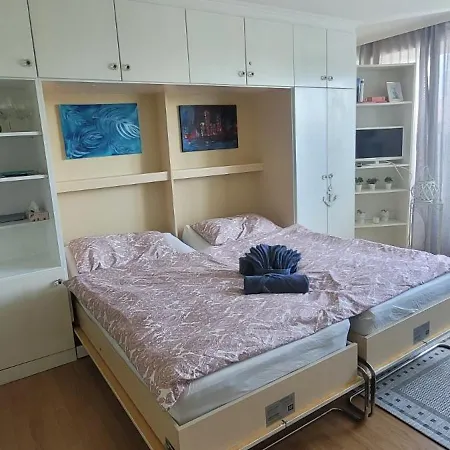 Apartment Maria Altreichenau Neureichenau