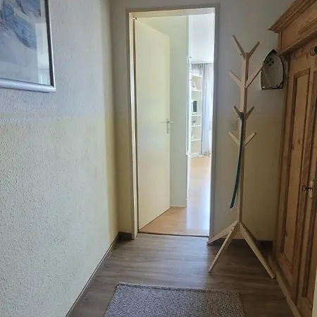 Apartment Maria Altreichenau Neureichenau
