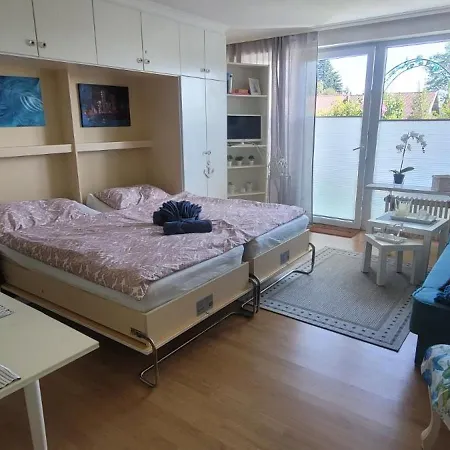Maria Altreichenau Apartment