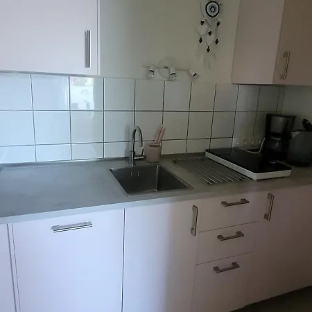 Apartment Maria Altreichenau