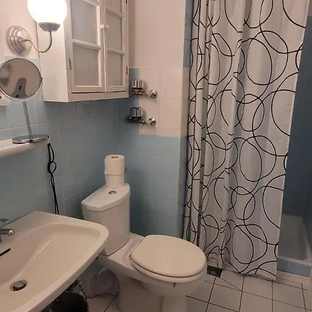 Maria Altreichenau Apartment *