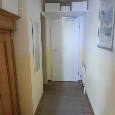 Apartment Maria Altreichenau