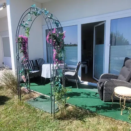 Maria Altreichenau Appartement