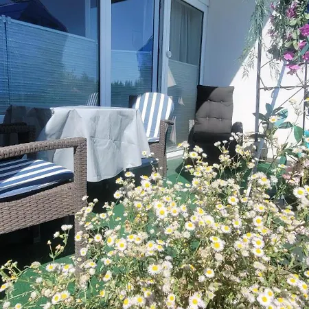 Apartment Maria Altreichenau Neureichenau