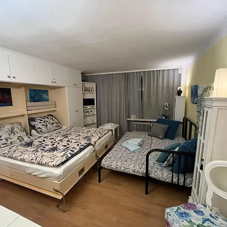 Maria Altreichenau Apartment