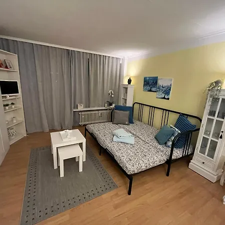Apartment Maria Altreichenau