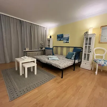 Apartment Maria Altreichenau