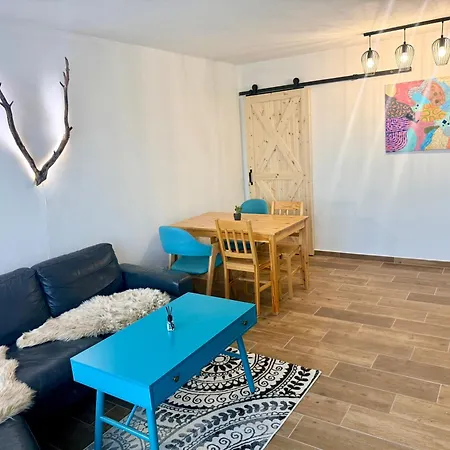 Apartment Maria Altreichenau *