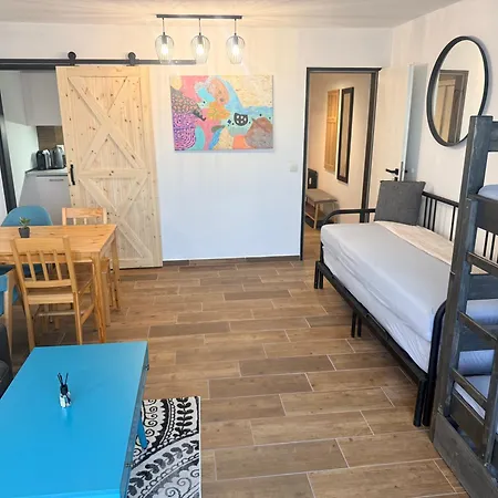 Apartment Maria Altreichenau *