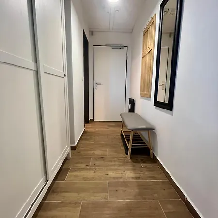 Maria Altreichenau Apartment *