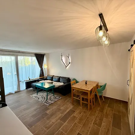Maria Altreichenau Apartment Neureichenau