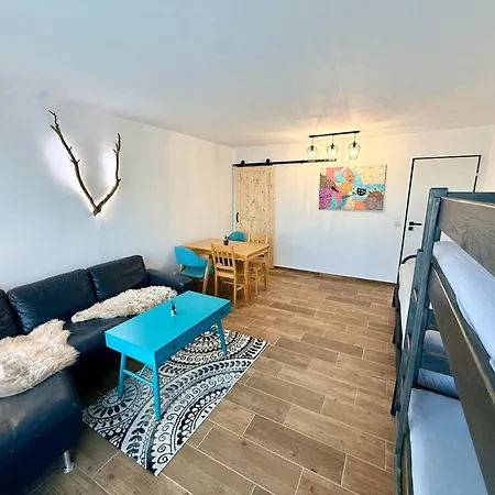 Apartment Maria Altreichenau Neureichenau