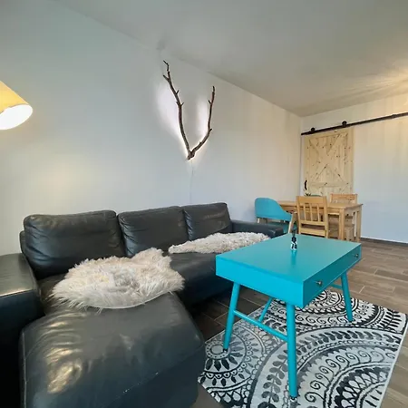 Apartman Maria Altreichenau *