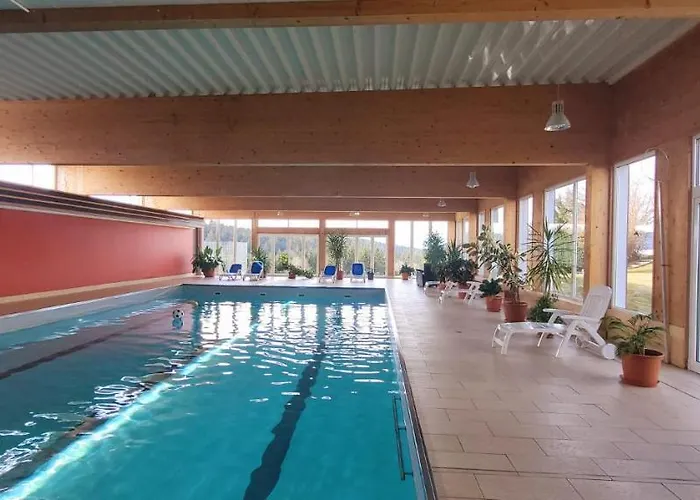 Apartment Maria Altreichenau Neureichenau